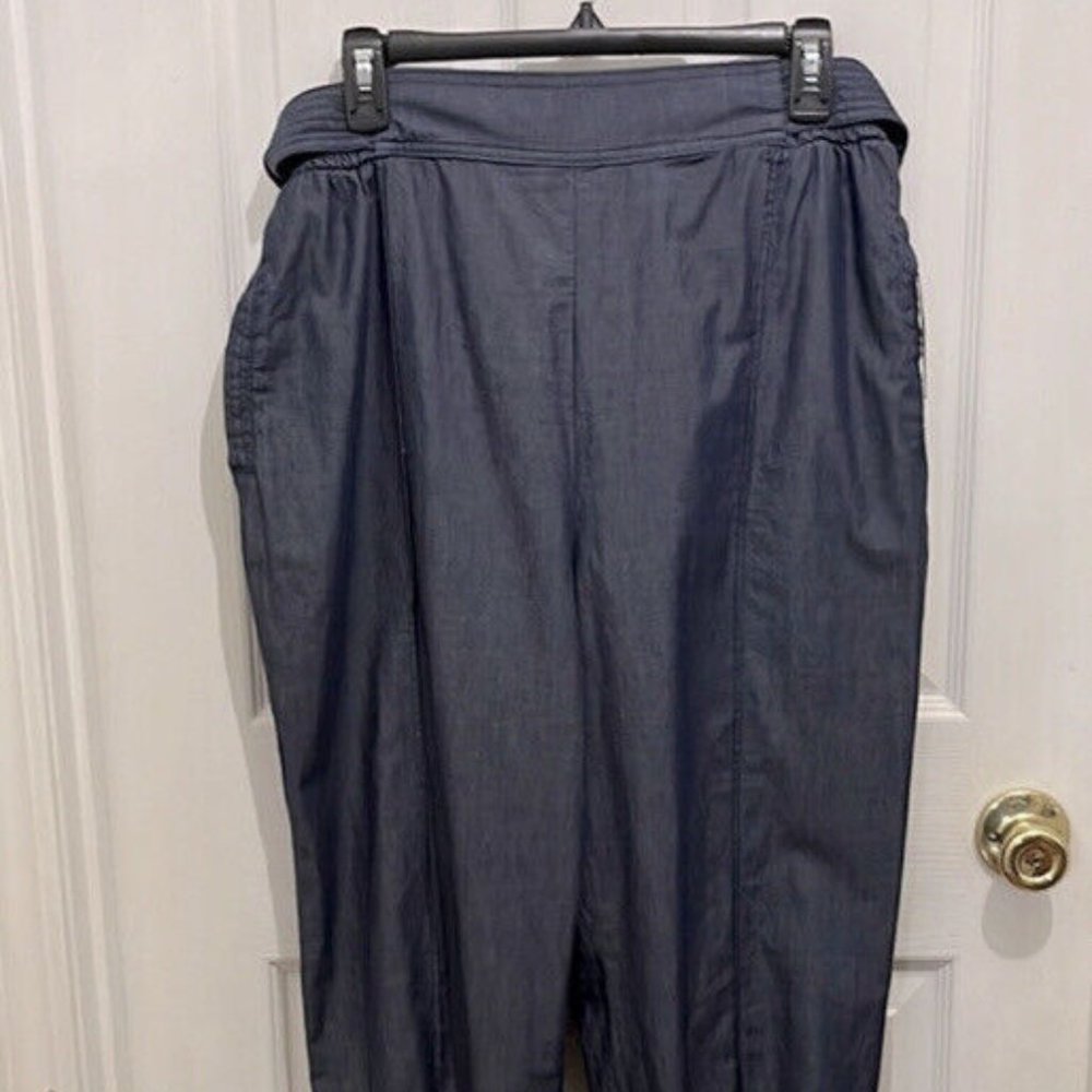 Anthropologie Pants L